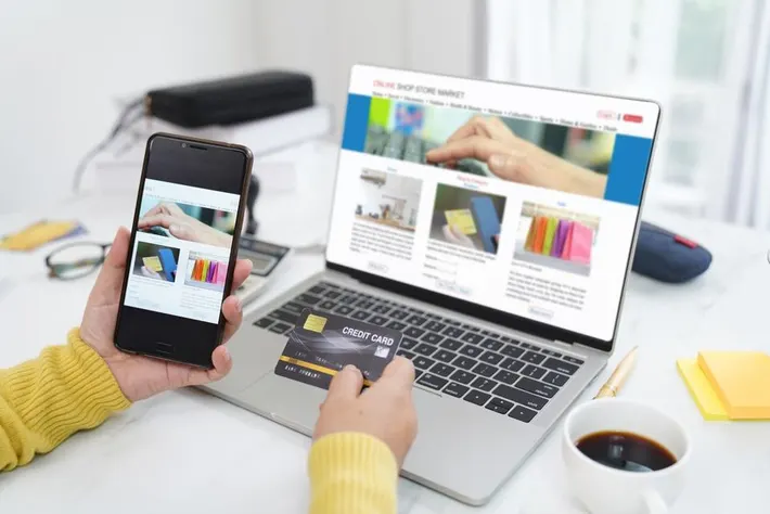 Marketplaces Online 