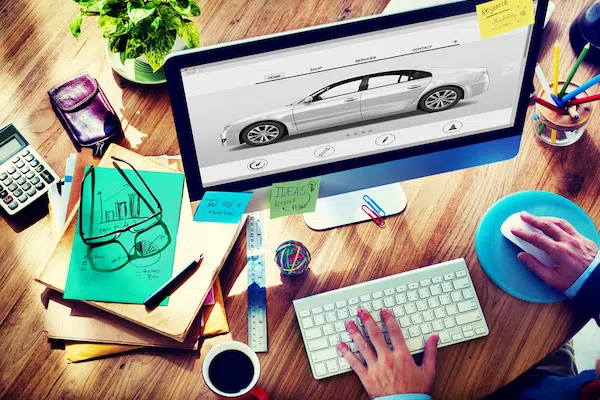 sell auto parts online 