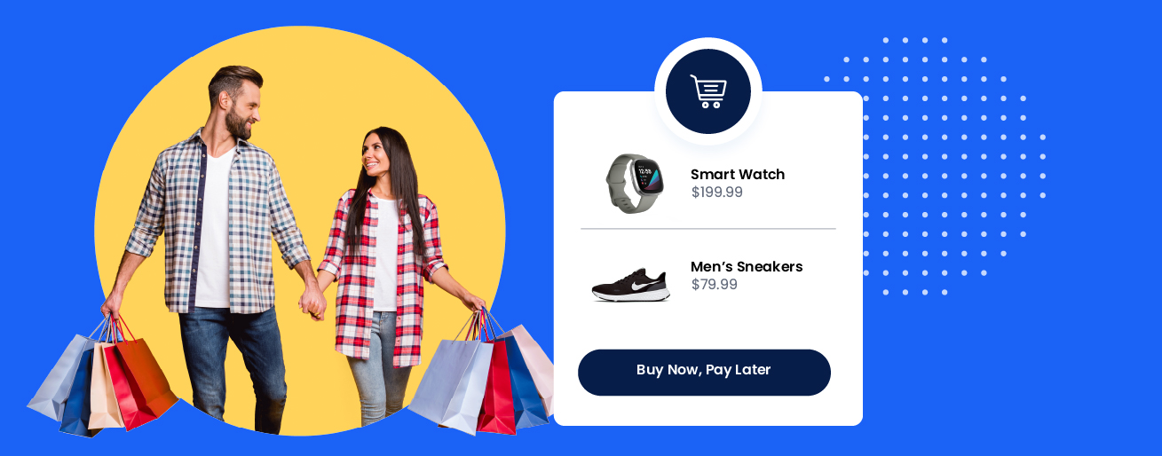 buy now pay later