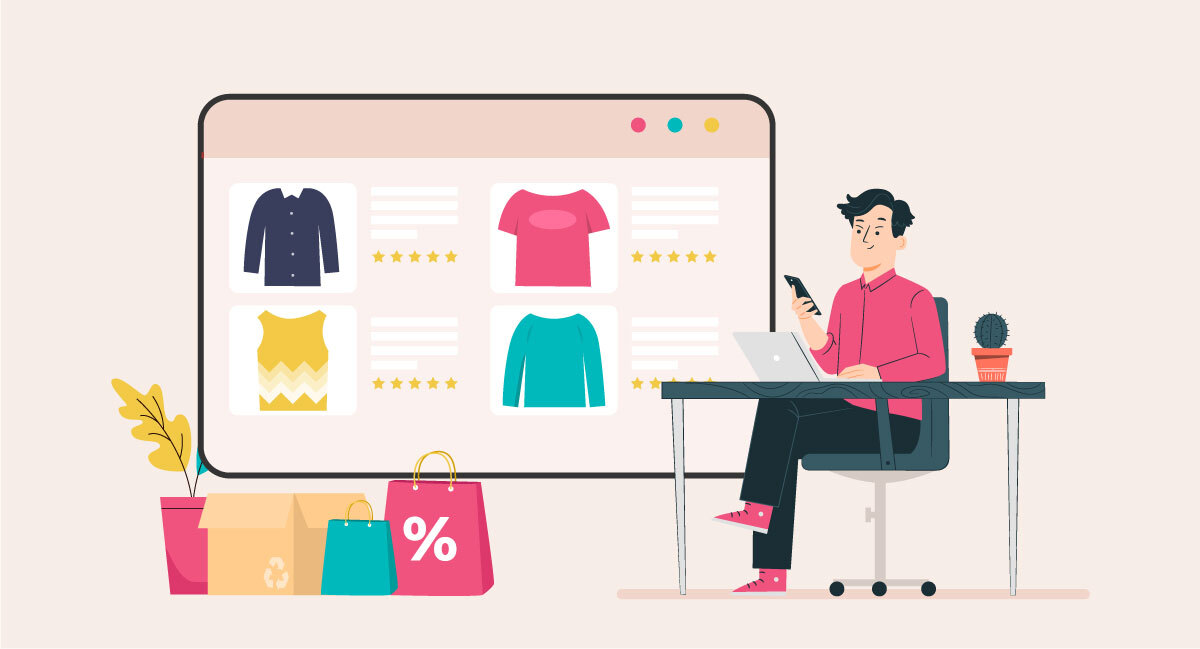 ecommerce website builders