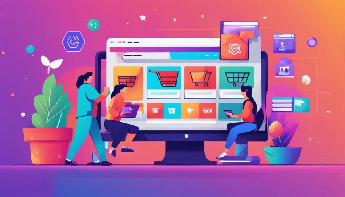 ecommerce website builders