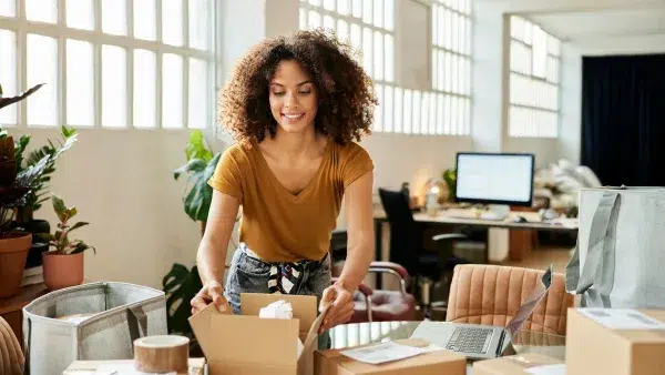 how to start an ecommerce business
