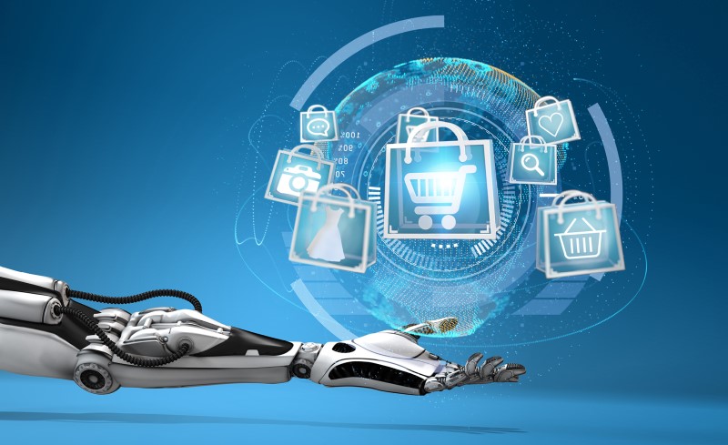 ecommerce ai