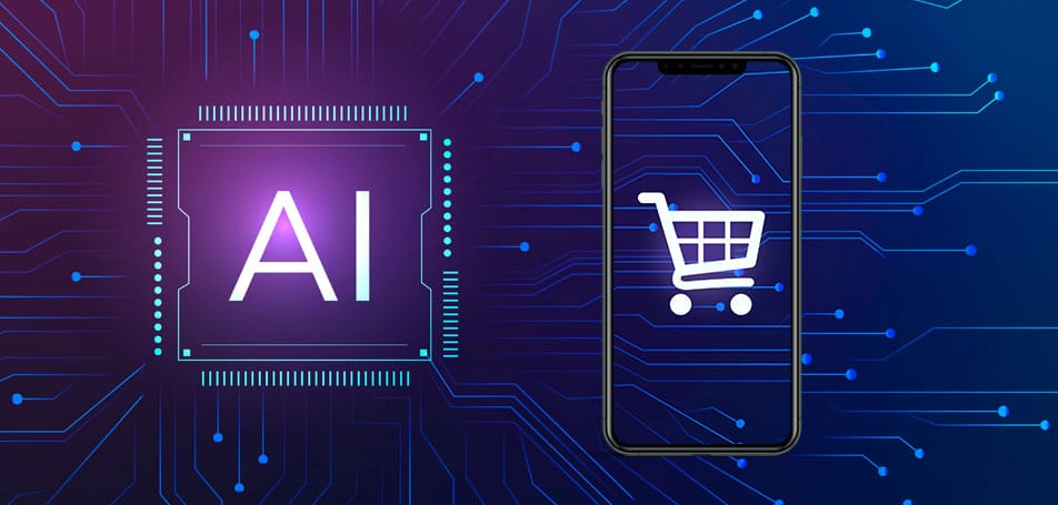 ecommerce ai