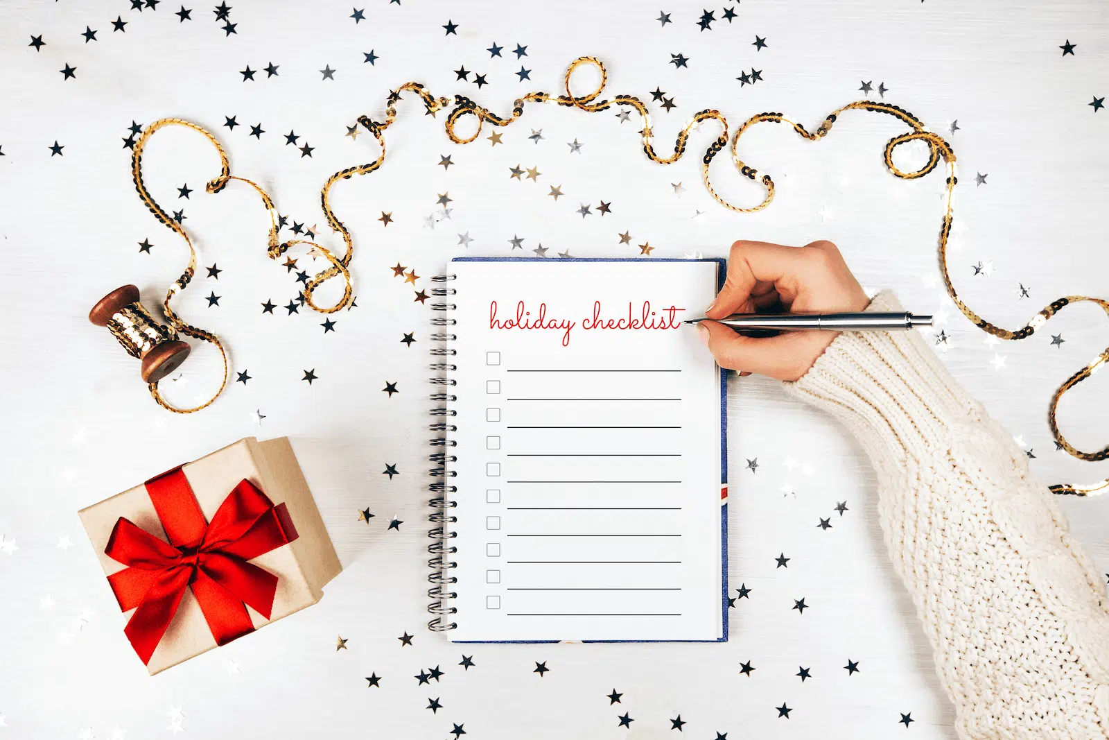 ecommerce holiday readiness