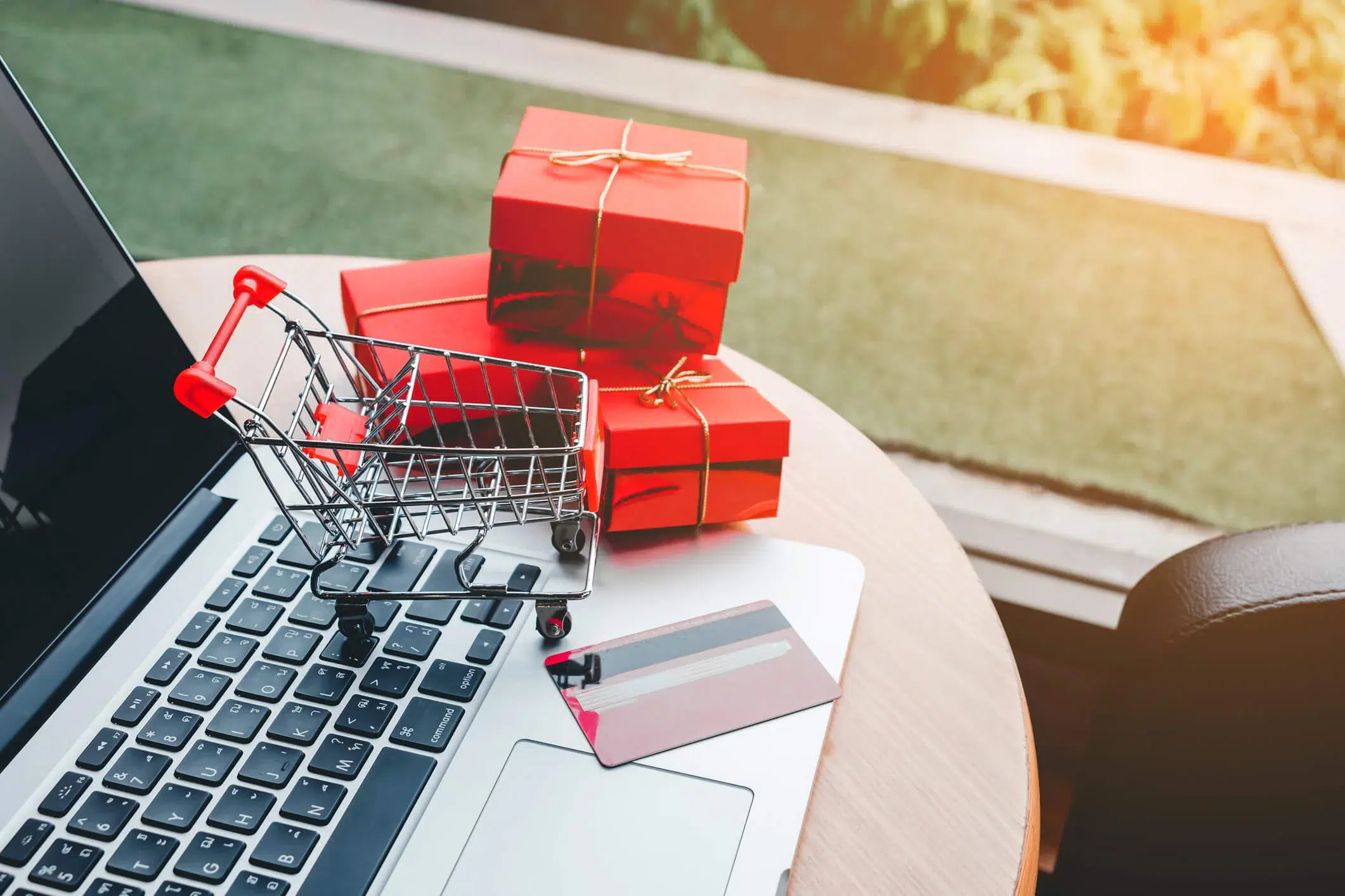 ecommerce holiday readiness