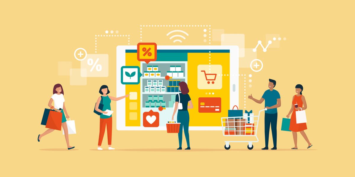 Marketplaces Online