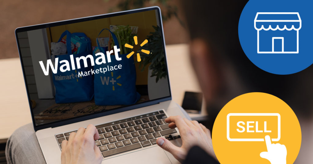Walmart Marketplace