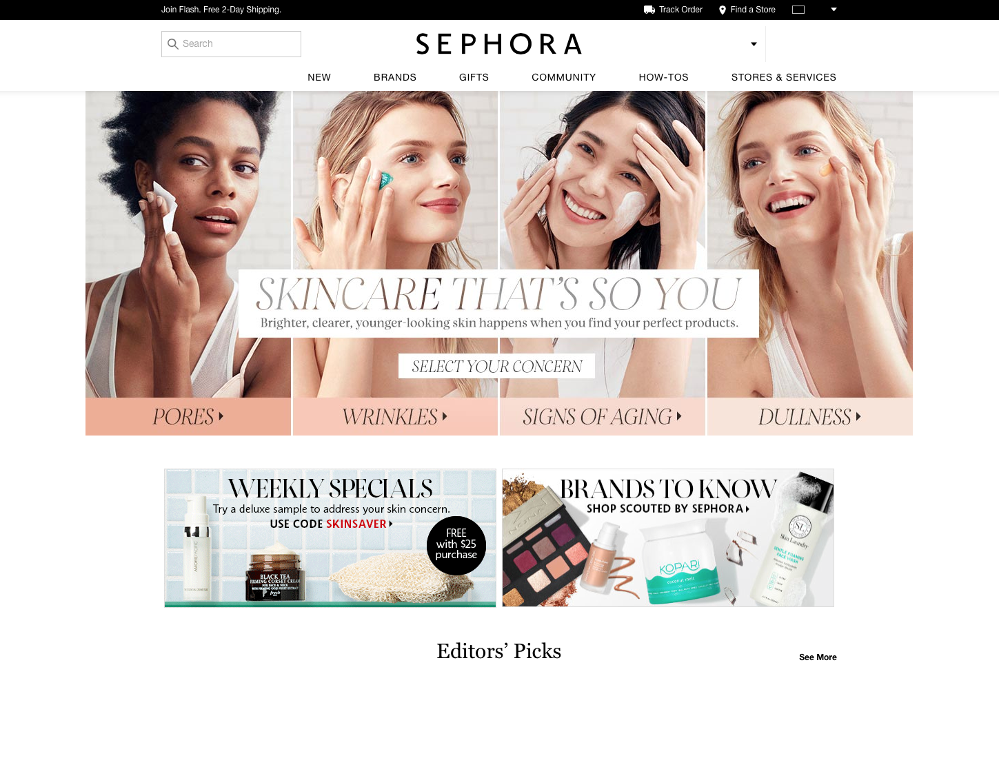 Sephora