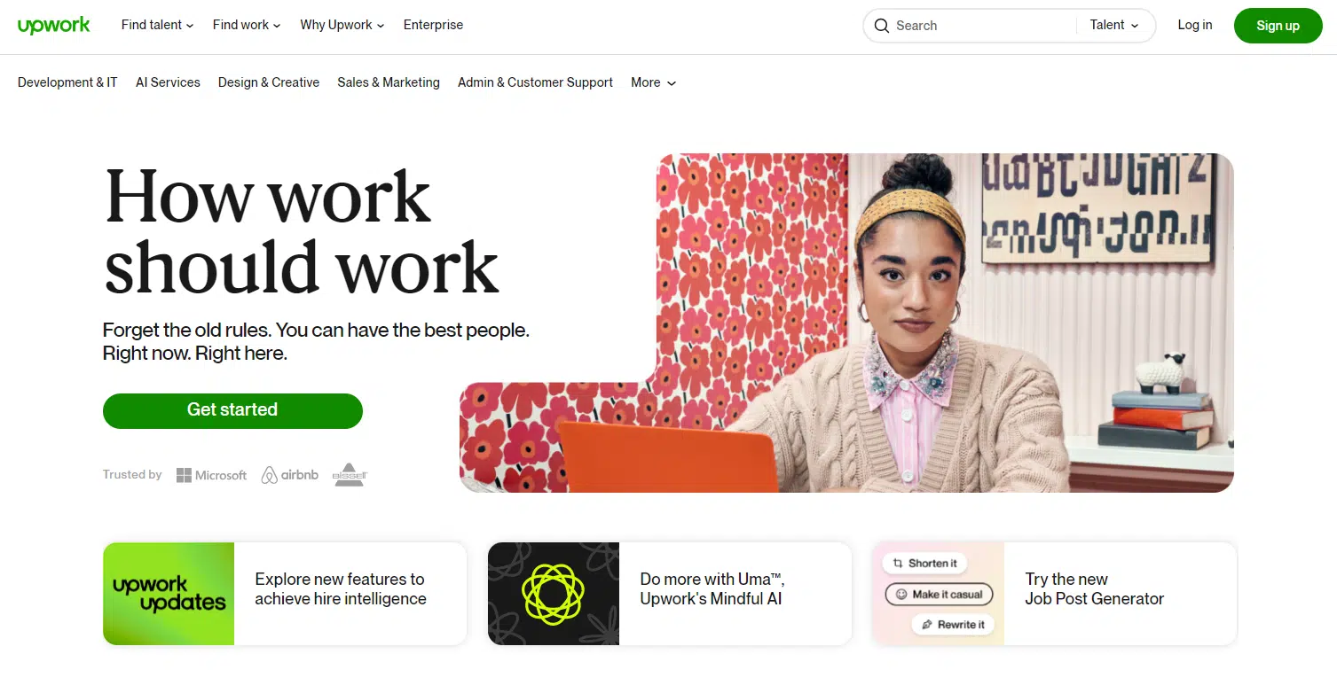 Upwork
