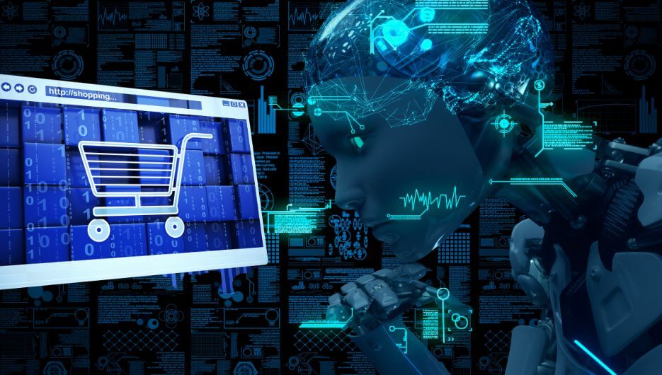 ecommerce ai
