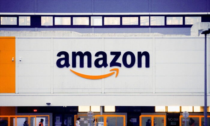 Amazon