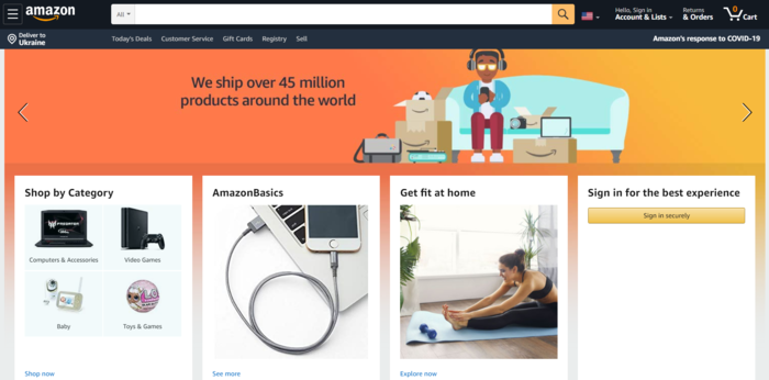 Amazon