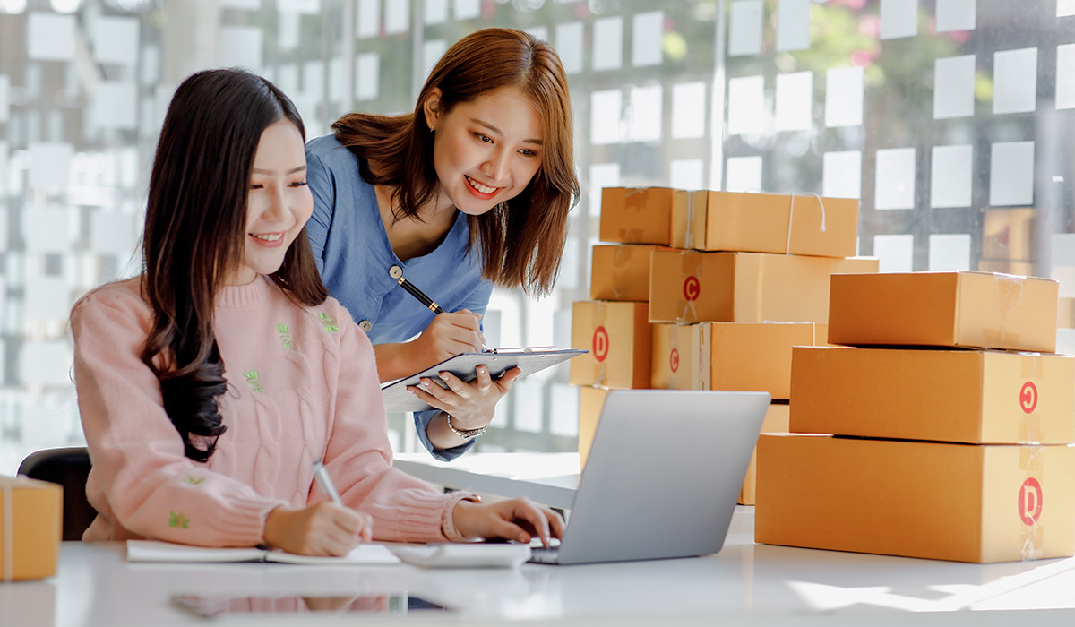 how to start an ecommerce business