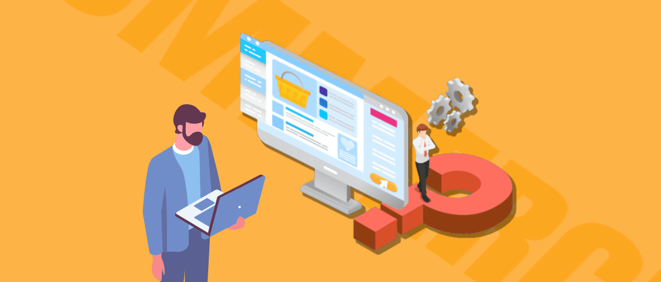 how headless commerce works