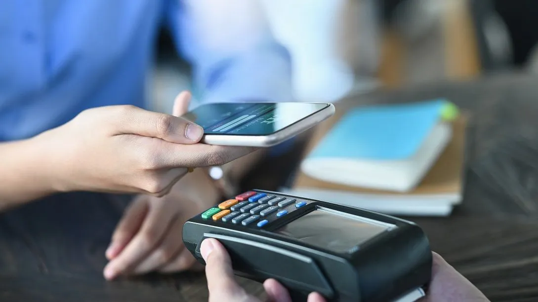 mobile wallets