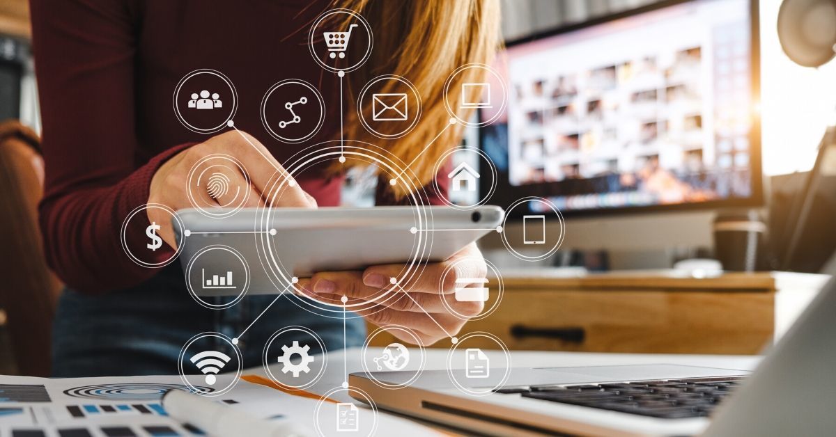 omnichannel
