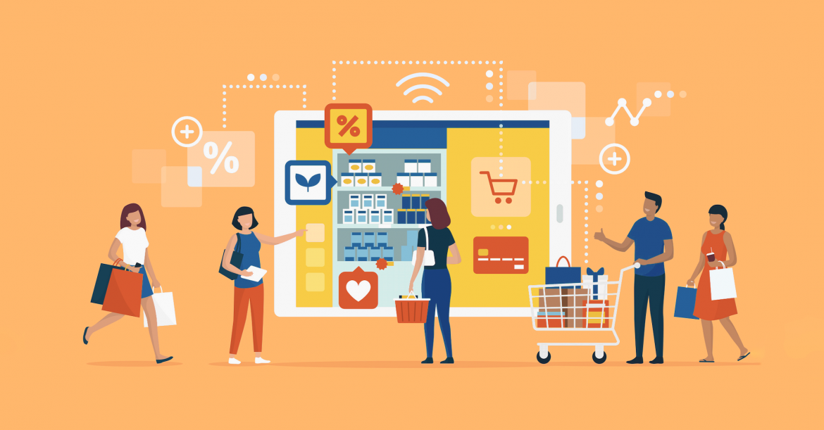omnichannel