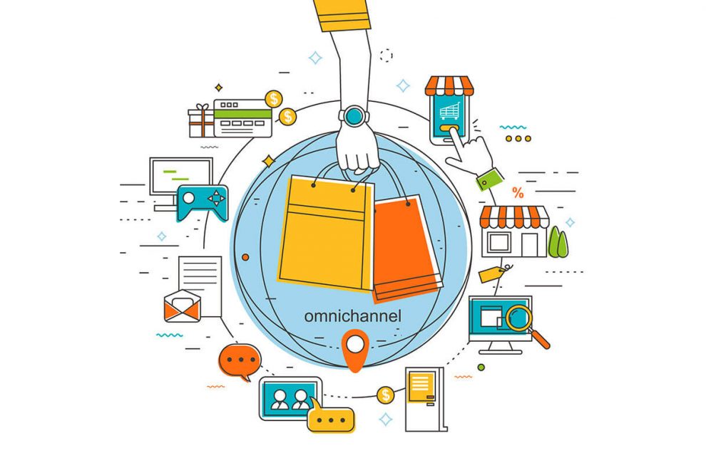 omnichannel
