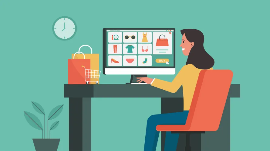 how headless commerce works