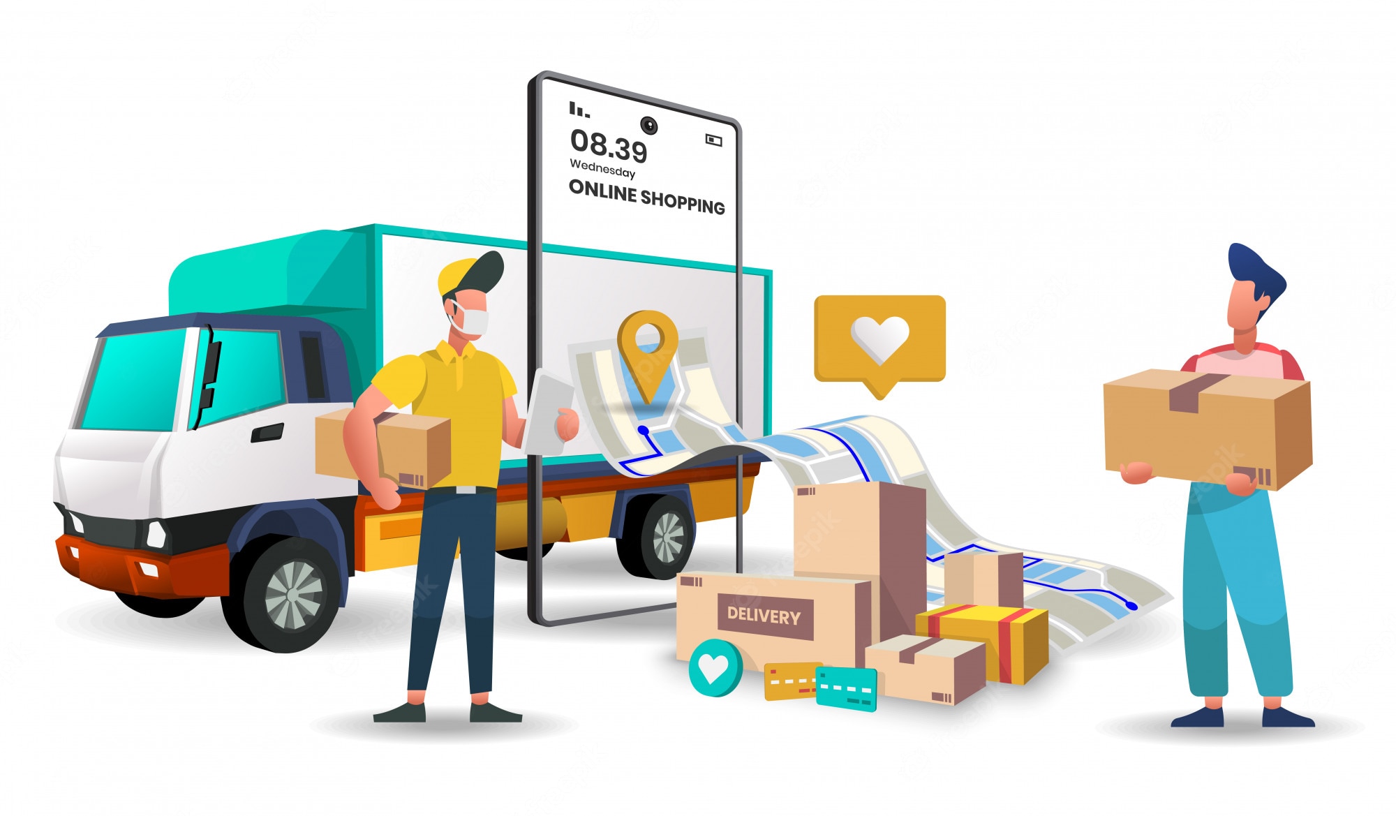sell auto parts online 