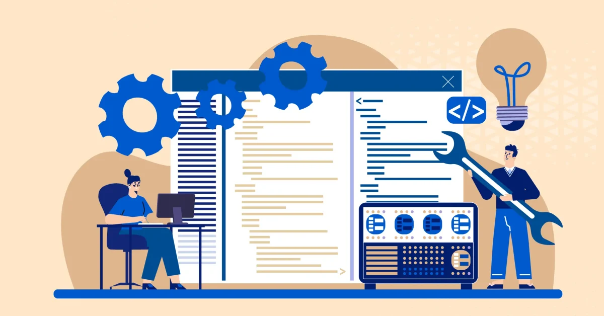 backend technologies