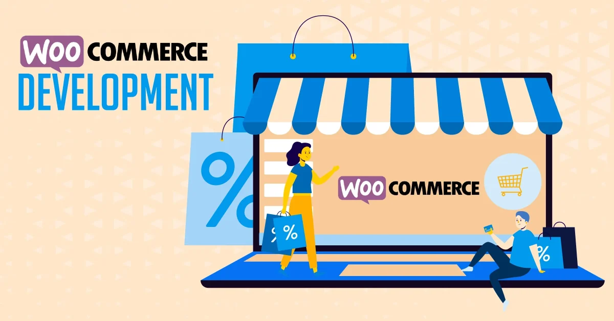 woocommerce development services