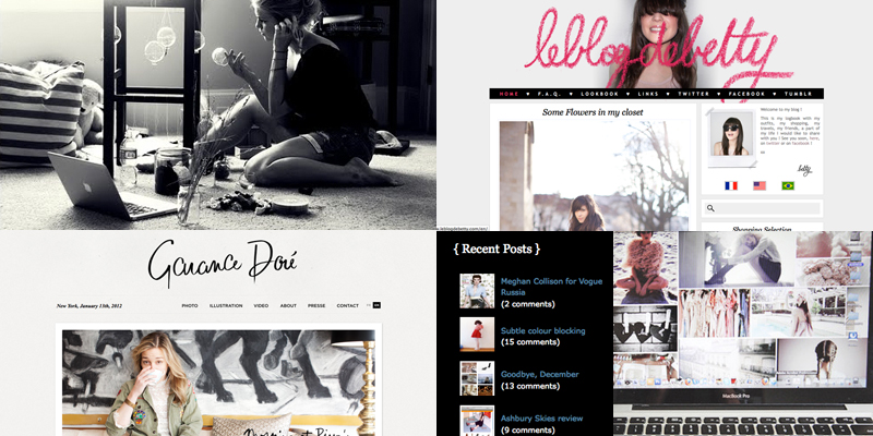 A Step-by-Step Guide to Starting a Fashion Blog in 2024 fashion blog