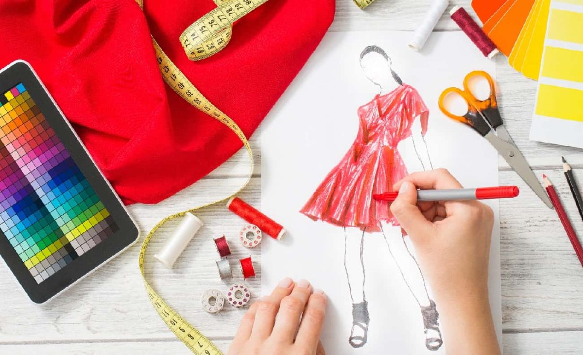 how to start a clothing business