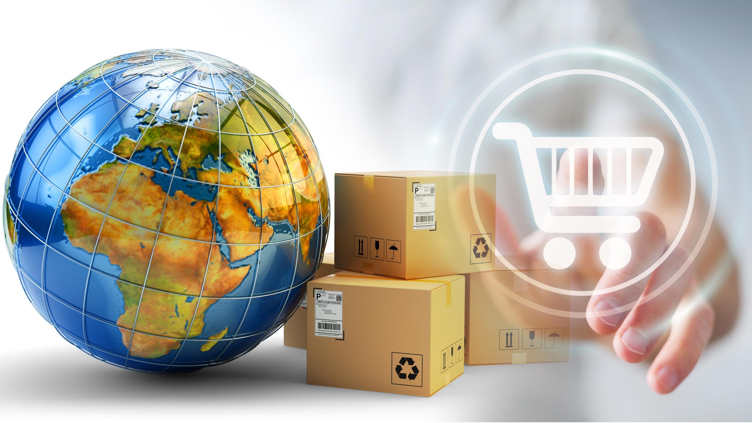 cross-border ecommerce 