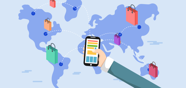 cross-border ecommerce 