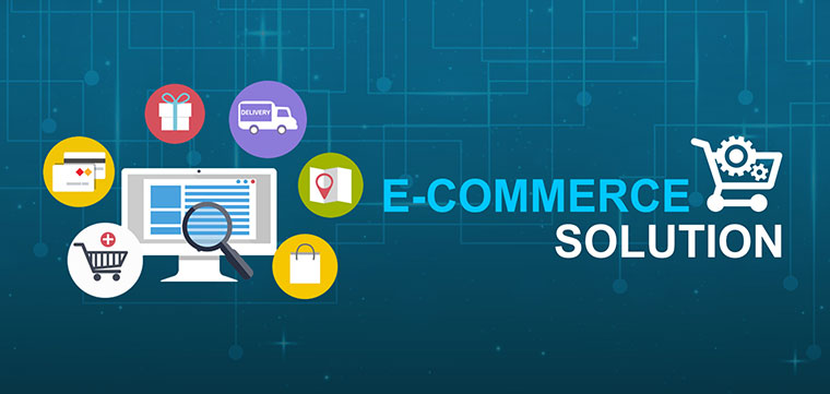 e-commerce solutions