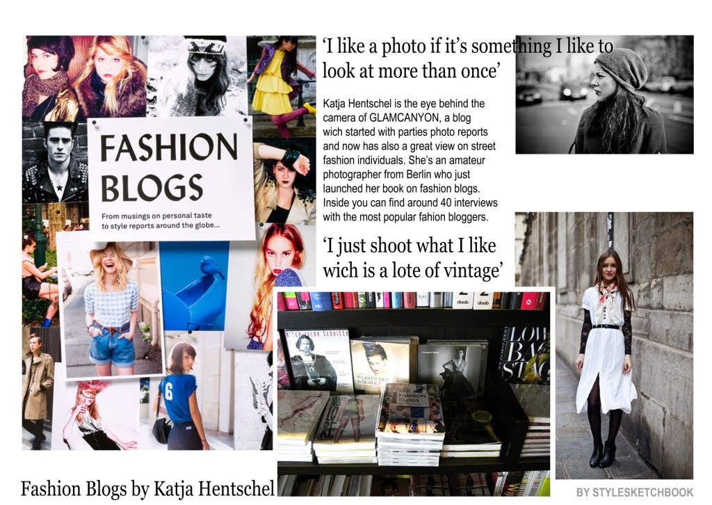 A Step-by-Step Guide to Starting a Fashion Blog in 2024 fashion blog