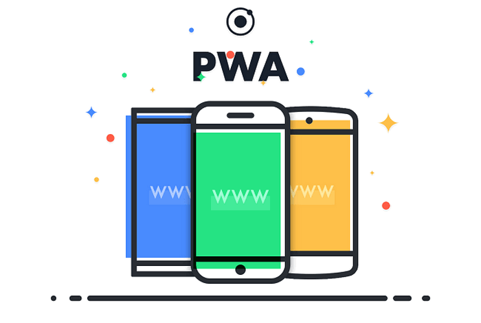 Ecommerce PWA