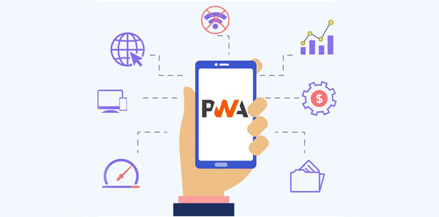 Ecommerce PWA
