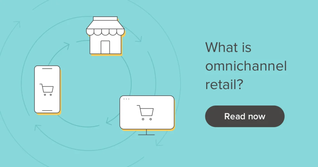 omnichannel retail