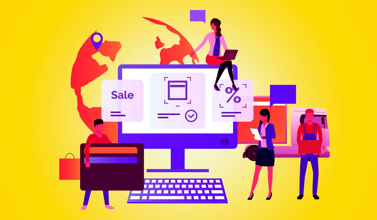 Top Software for Retail Shops in 2024