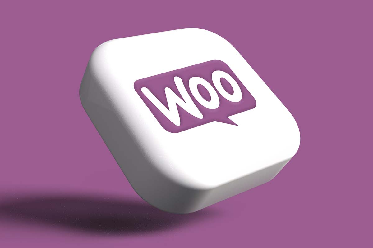 WooCommerce logo