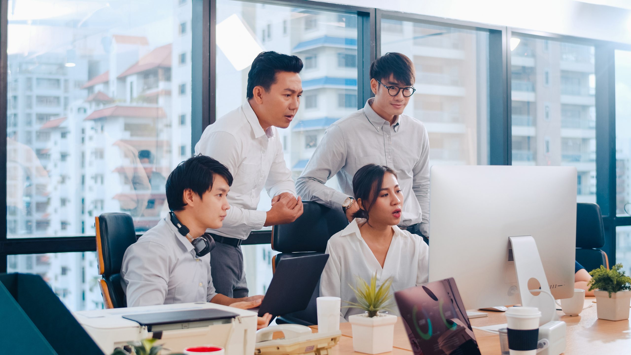 The Benefits of Developing Web Apps for Small Businesses in 2024 Web apps