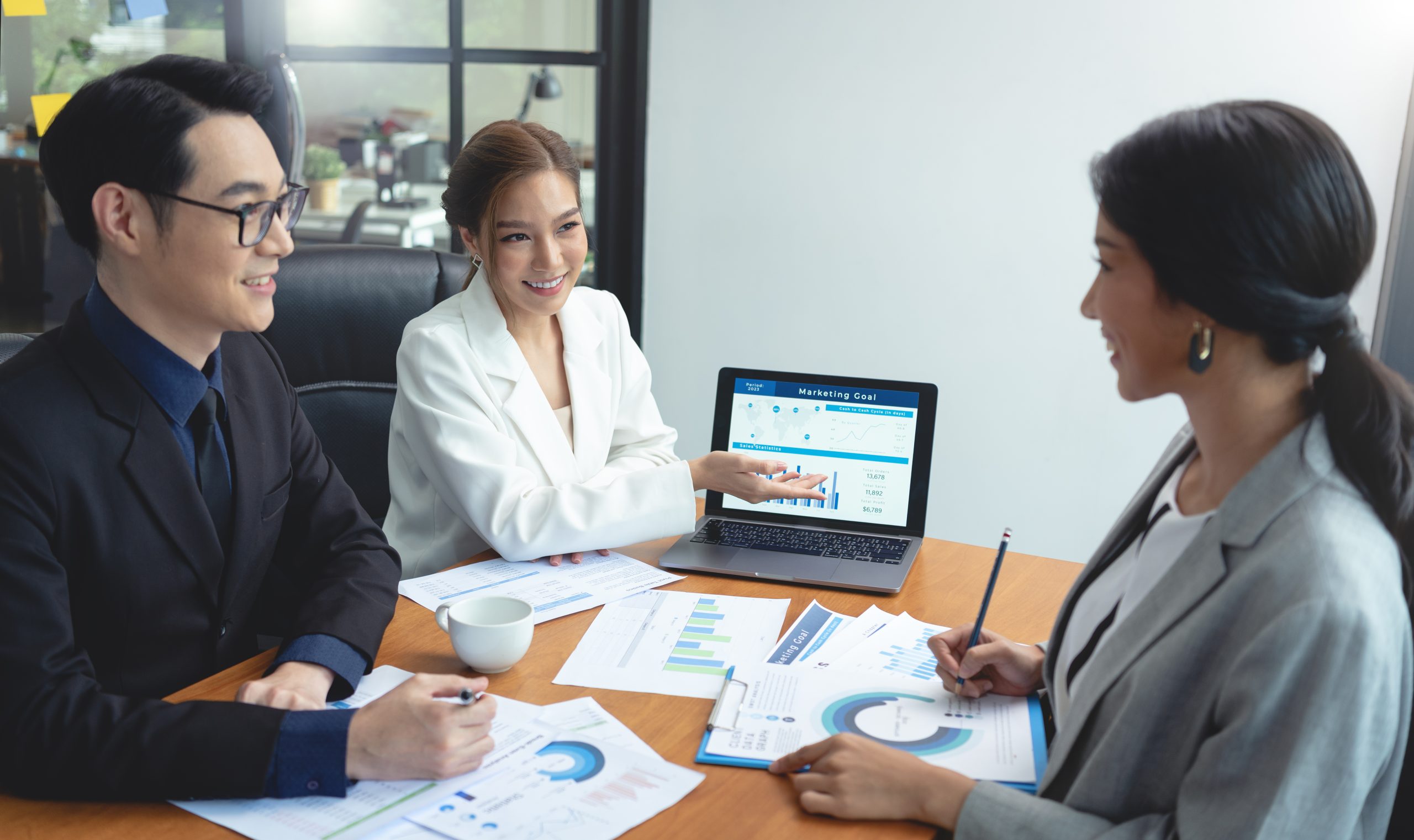 The Benefits of Developing Web Apps for Small Businesses in 2024 Web apps