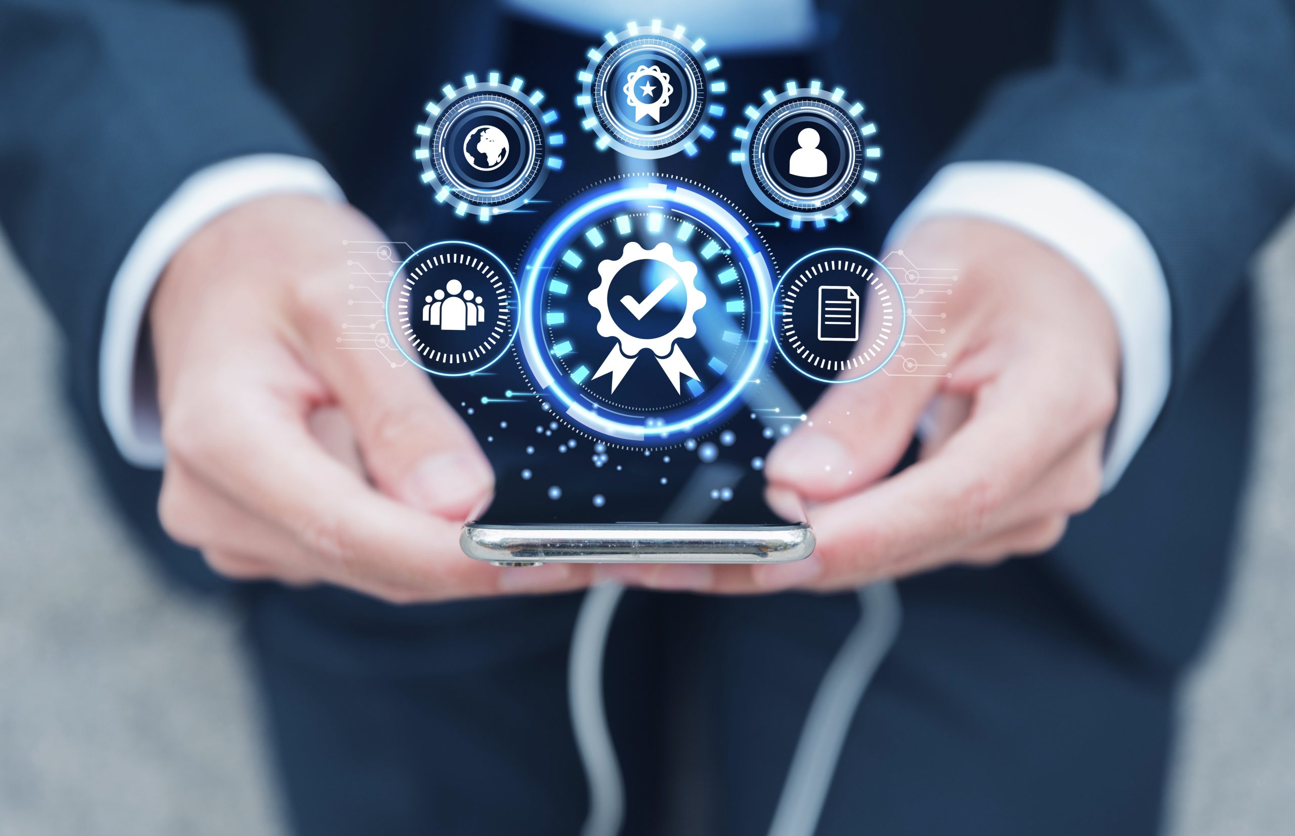 The Benefits of Developing Web Apps for Small Businesses in 2024 Web apps