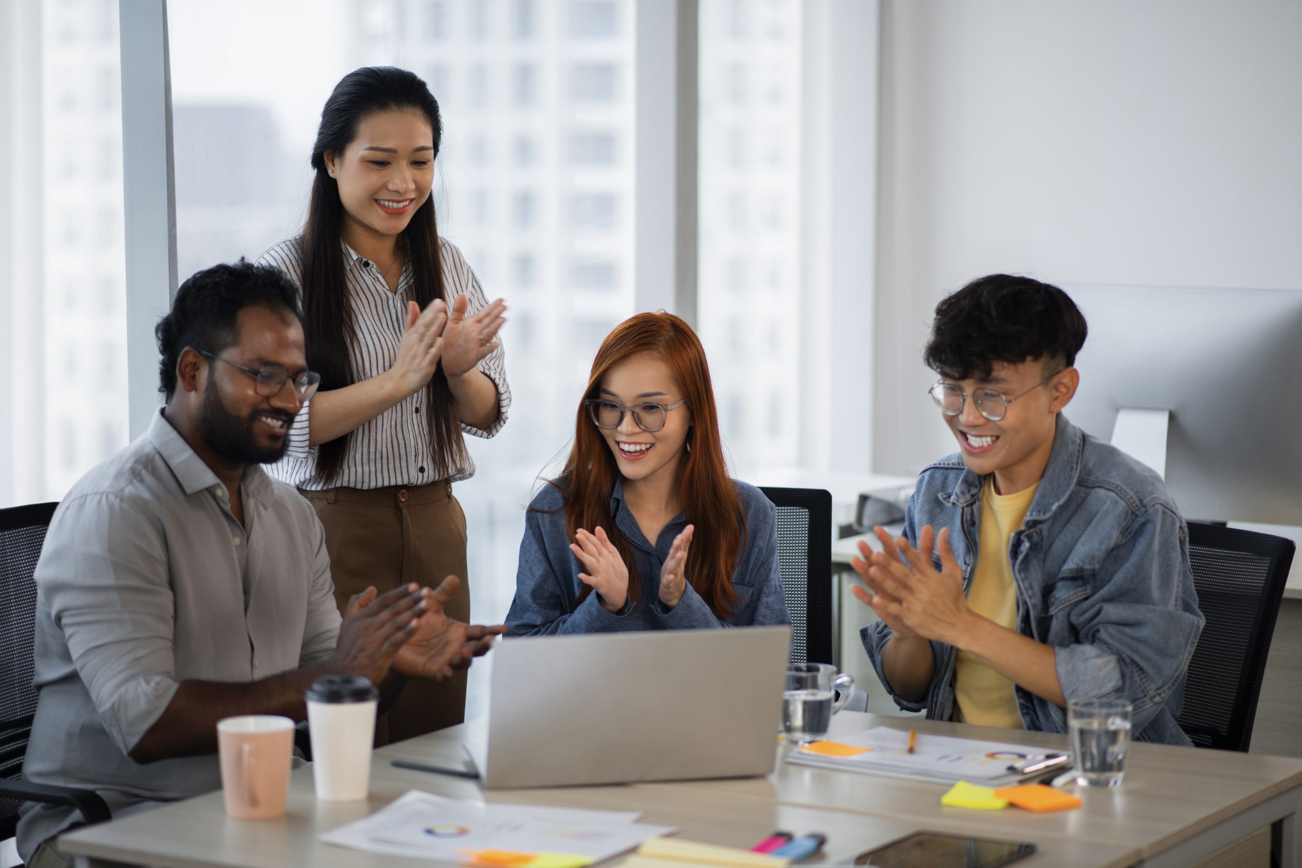The Benefits of Developing Web Apps for Small Businesses in 2024 Web apps