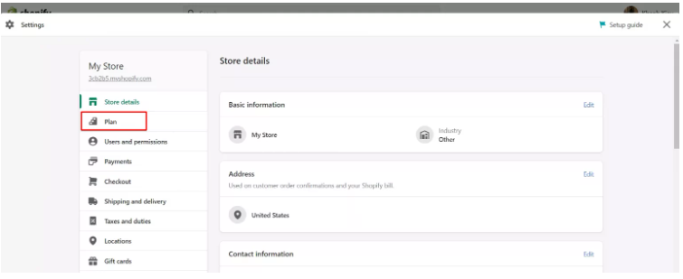 How to Cancel Shopify Free Trial: Easy Steps to Avoid Charges how to cancel shopify free trial