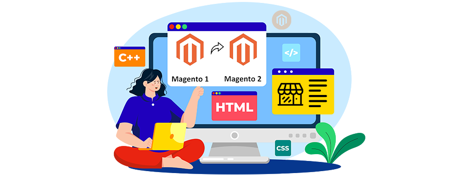 Magento Migration: A Comprehensive Guide to Upgrading Your E-commerce Store magento migration