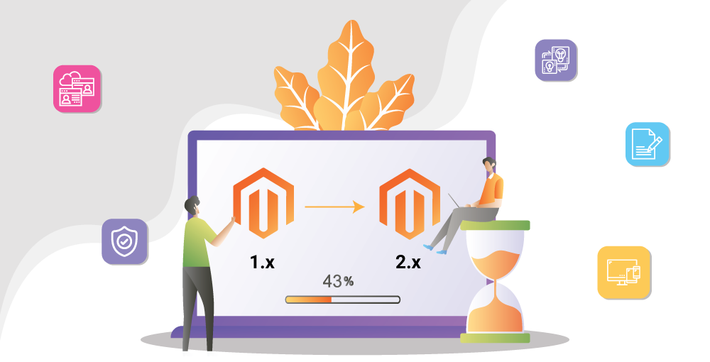 Magento Migration: A Comprehensive Guide to Upgrading Your E-commerce Store magento migration