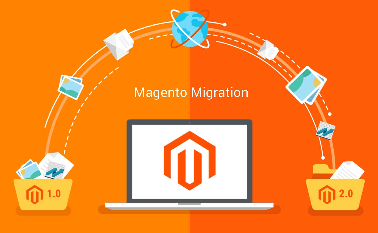 Magento Migration: A Comprehensive Guide to Upgrading Your E-commerce Store magento migration