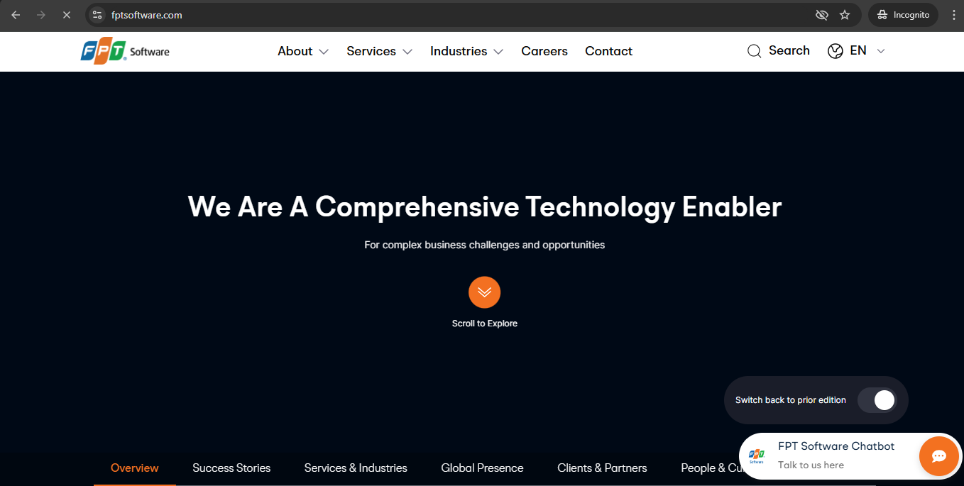 Top 10 Best Software Outsourcing Companies for Startups in Vietnam – Update 2026 best software outsourcing companies for startups