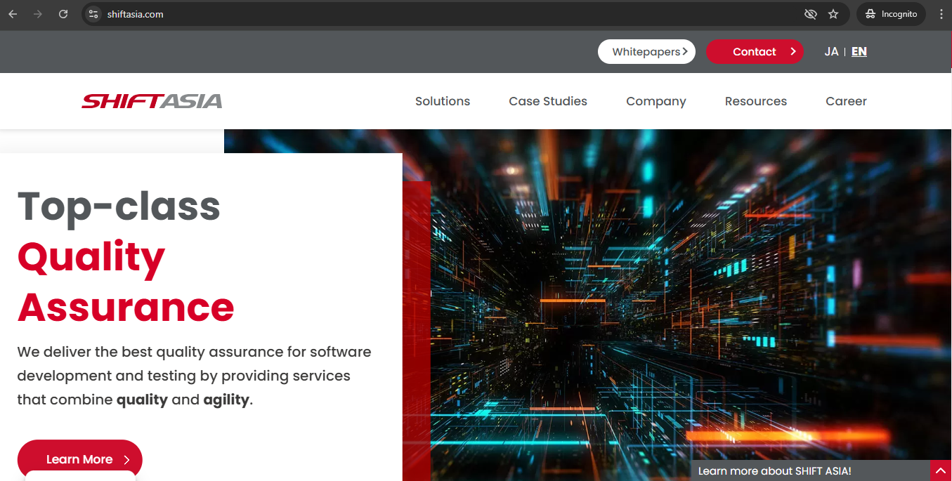 Top 10 Best Software Outsourcing Companies for Startups in Vietnam – Update 2026 best software outsourcing companies for startups