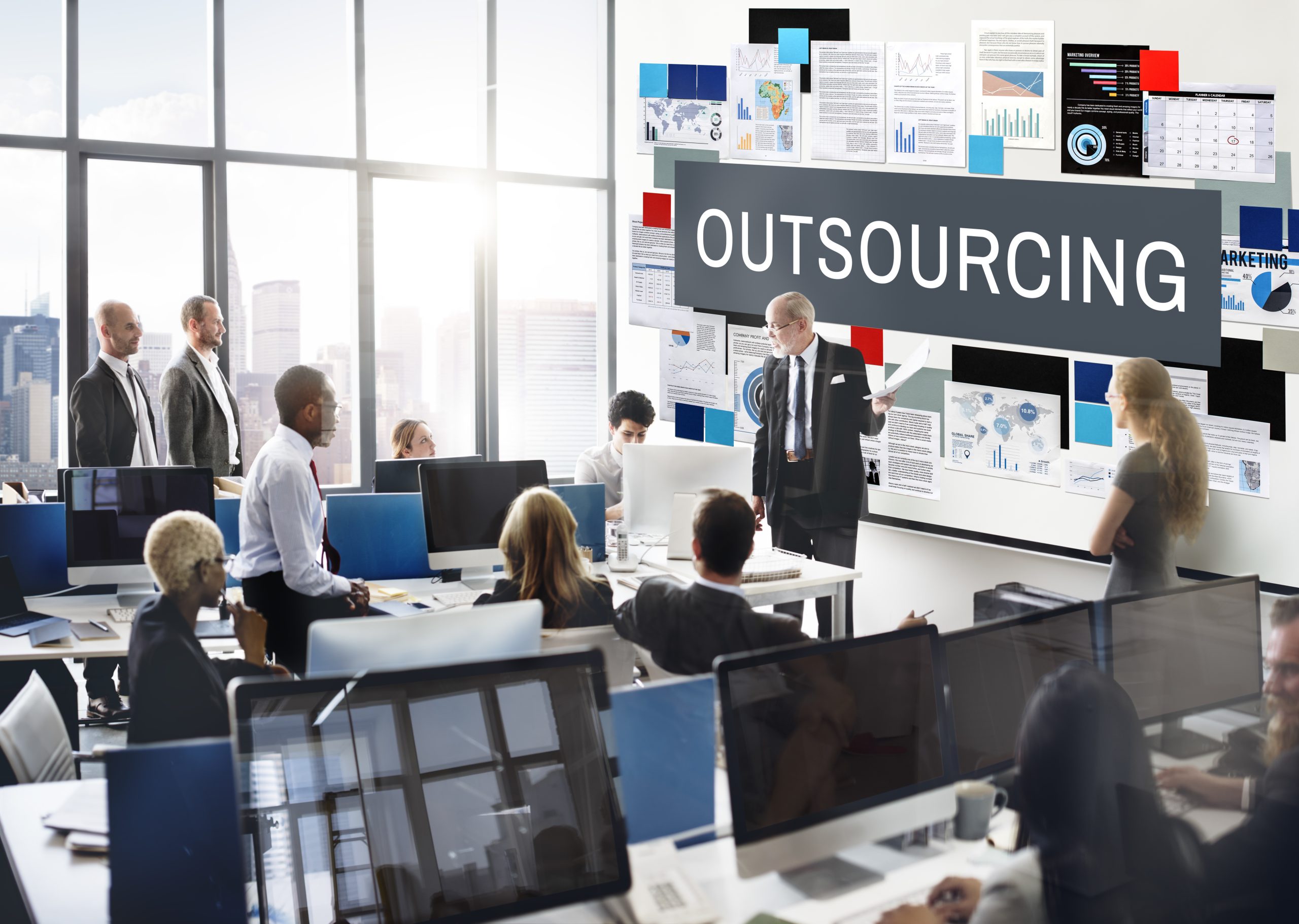 Top Questions to Ask Before Outsourcing Software Development in 2024 top questions to ask before outsourcing software development