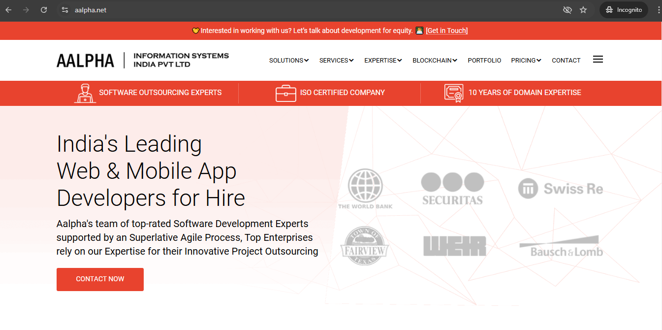 Top 10 Best Mobile App Development Outsourcing Companies in 2024 best mobile app development outsourcing companies